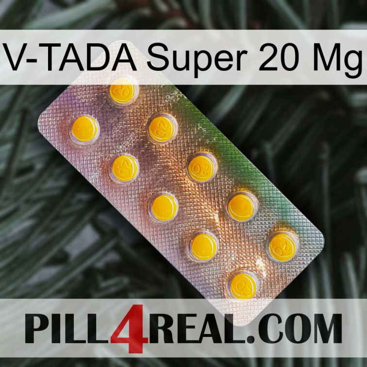 V-TADA Super 20Mg new11